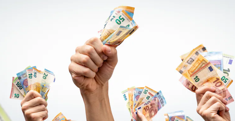 Millionengewinn und Faulheit! Was sagt die Bibel?